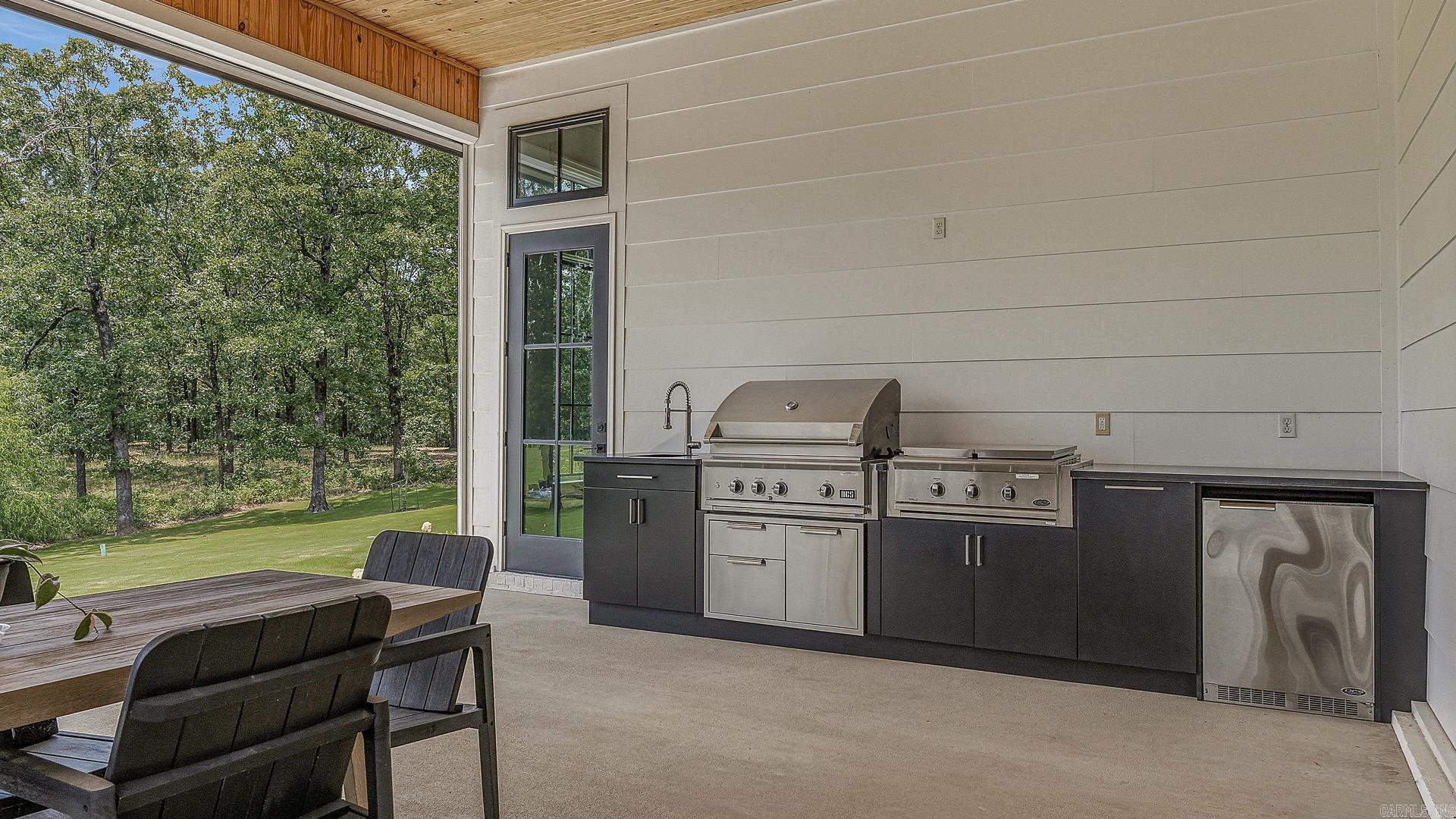 THE WOODLANDS AT TERRA HILLS - Residential