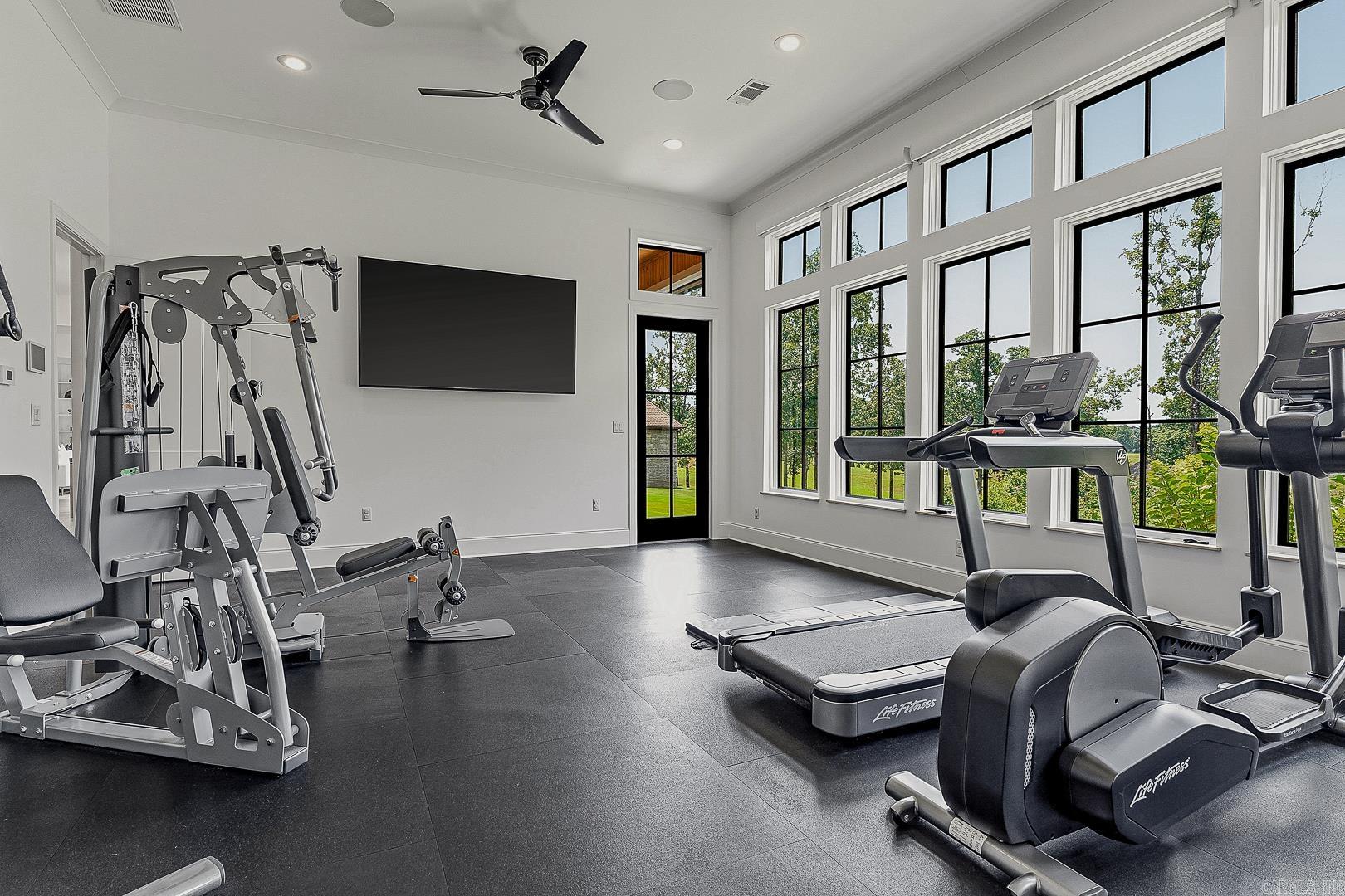 THE WOODLANDS AT TERRA HILLS - Residential