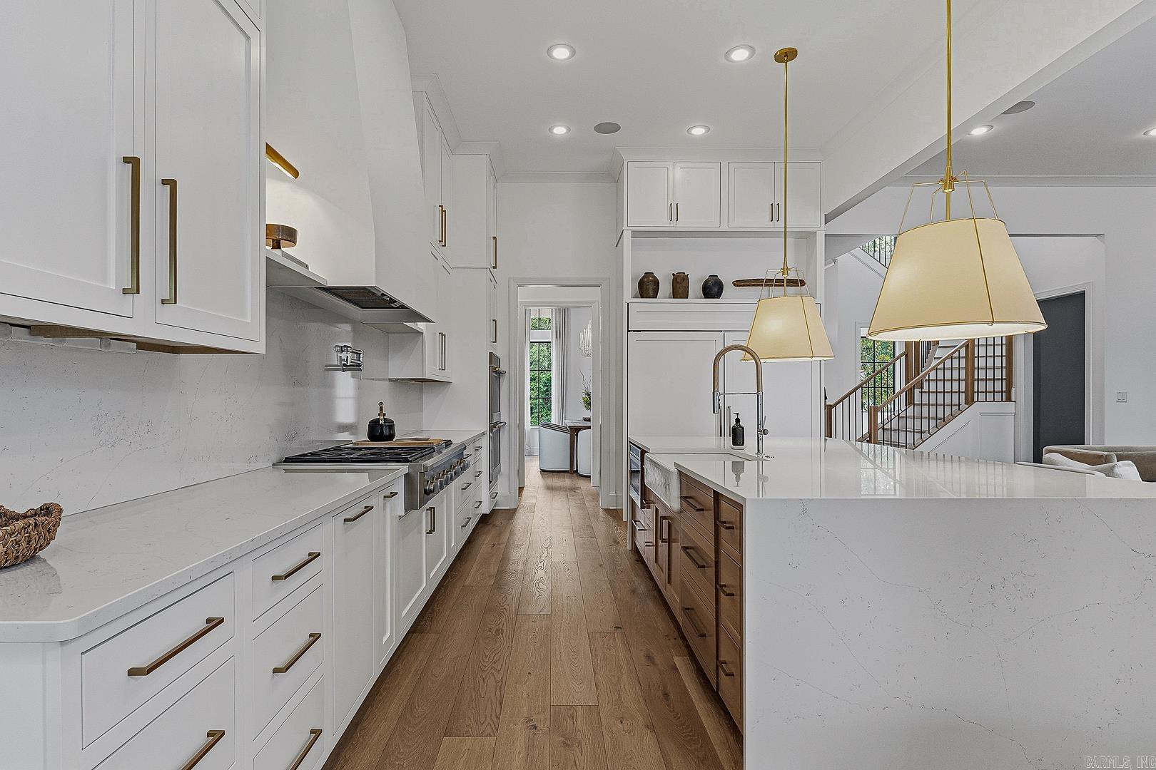 THE WOODLANDS AT TERRA HILLS - Residential