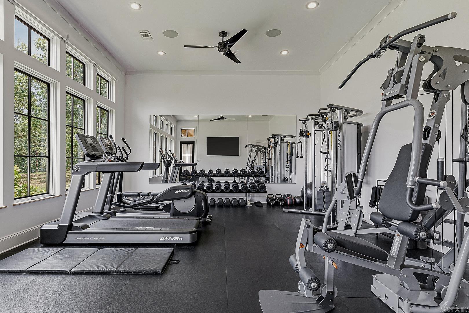 THE WOODLANDS AT TERRA HILLS - Residential