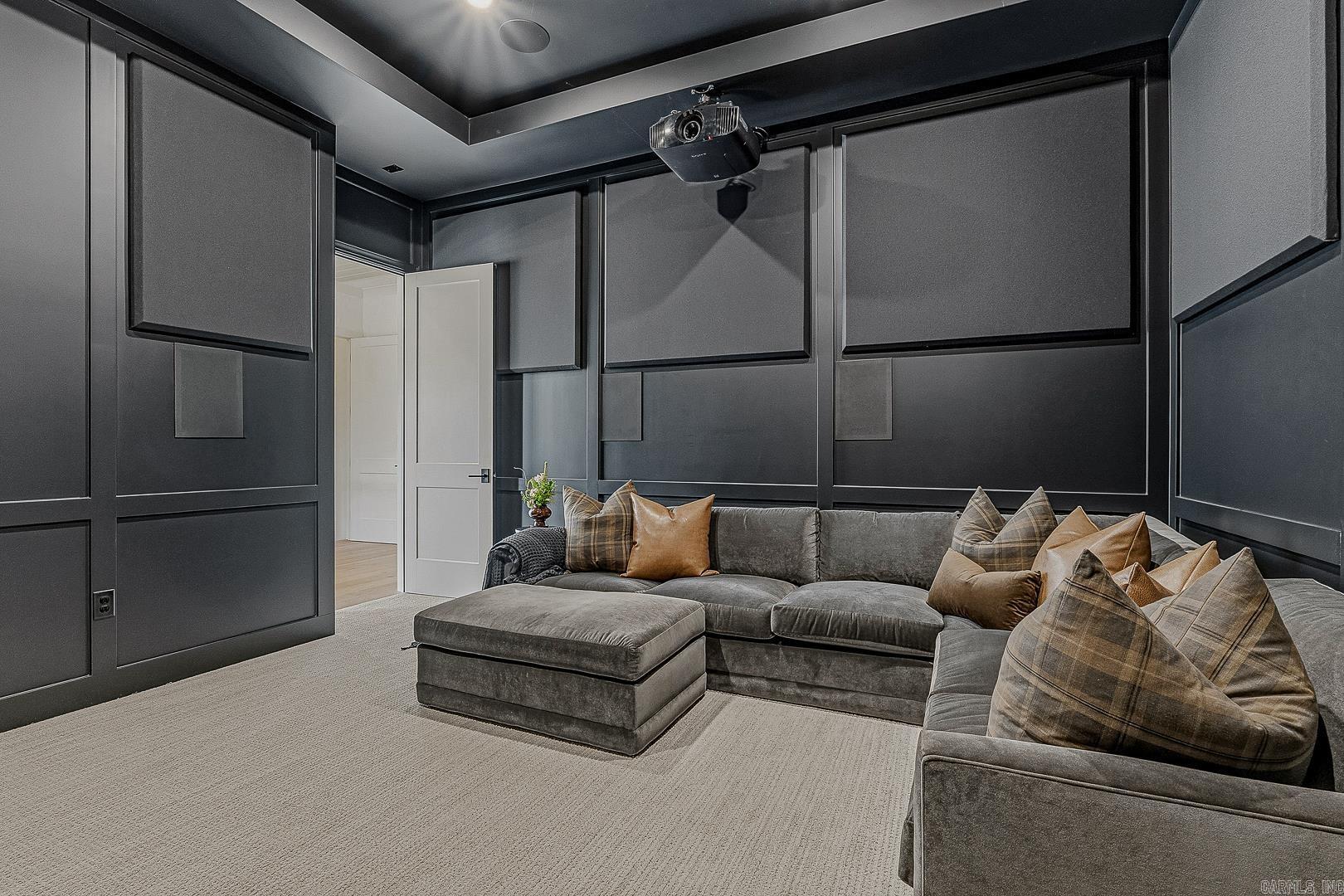 THE WOODLANDS AT TERRA HILLS - Residential