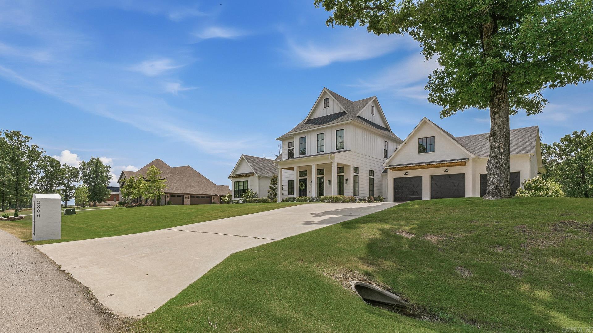 THE WOODLANDS AT TERRA HILLS - Residential
