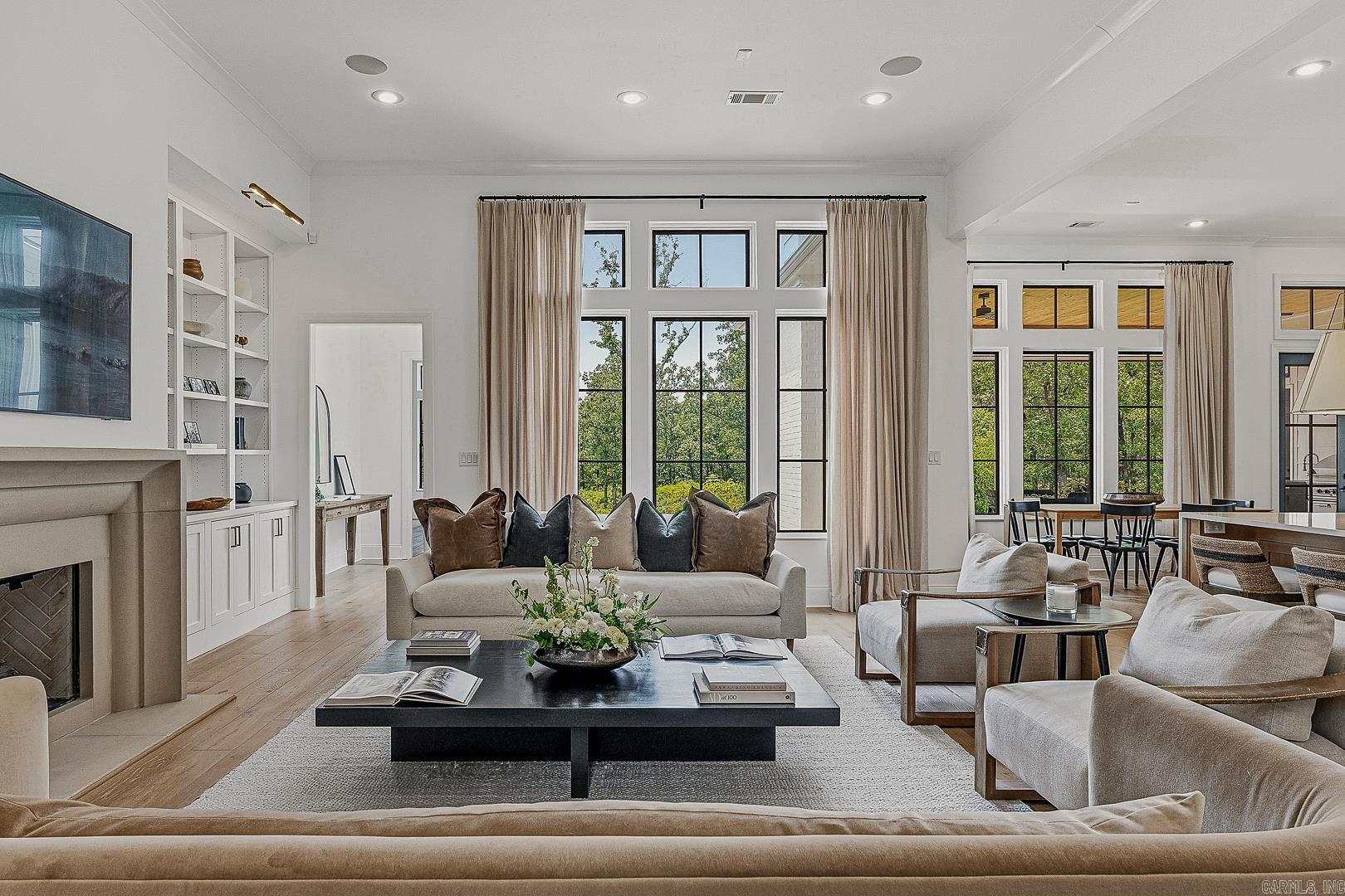 THE WOODLANDS AT TERRA HILLS - Residential