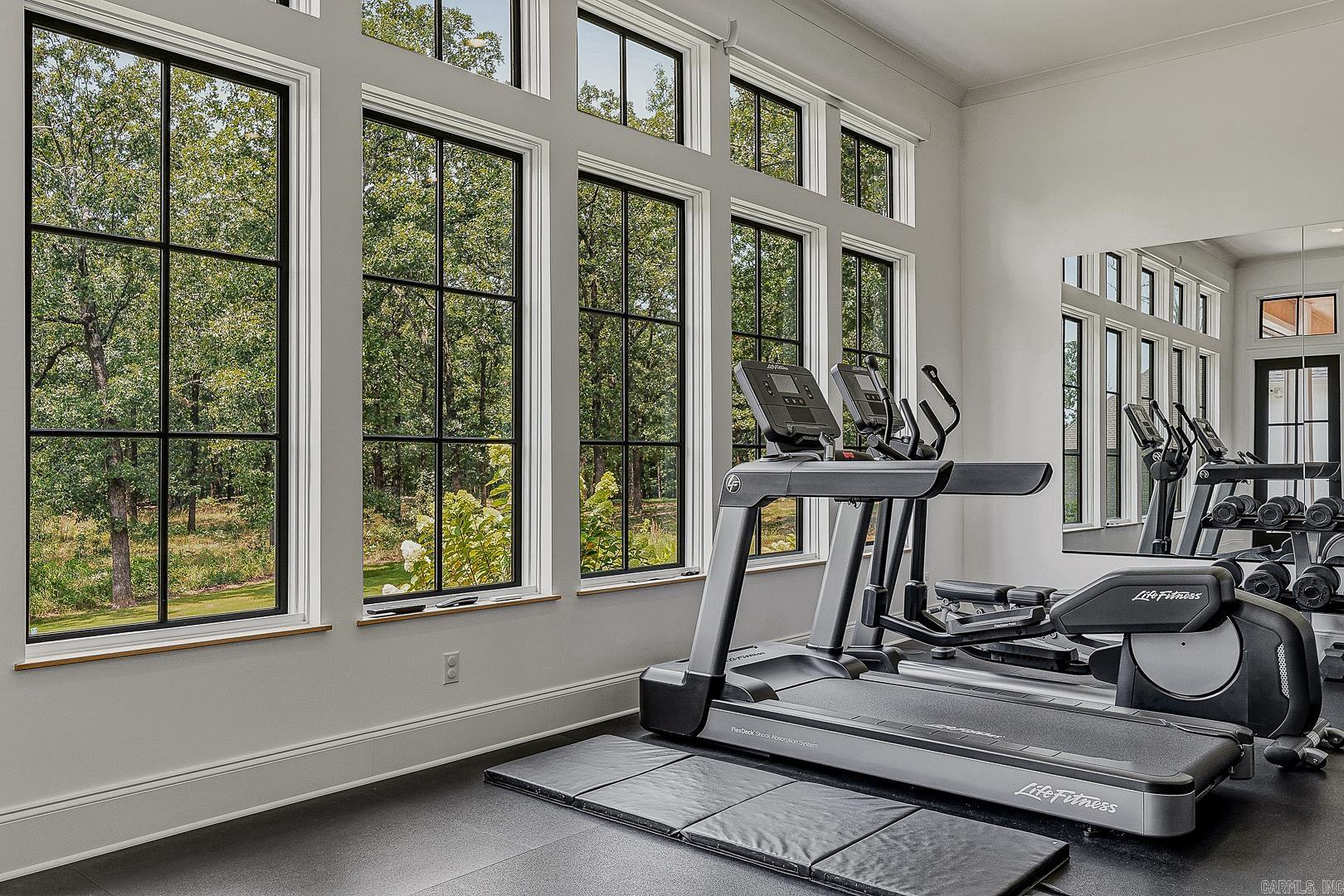 THE WOODLANDS AT TERRA HILLS - Residential