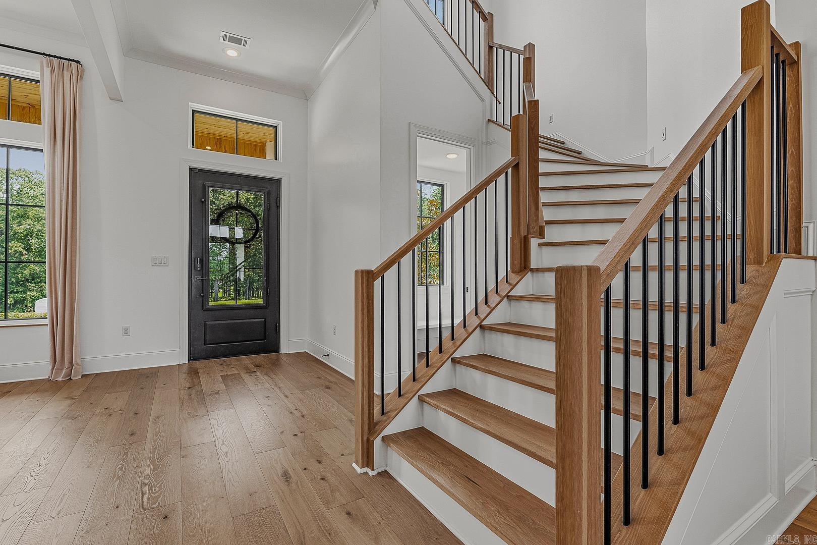 THE WOODLANDS AT TERRA HILLS - Residential