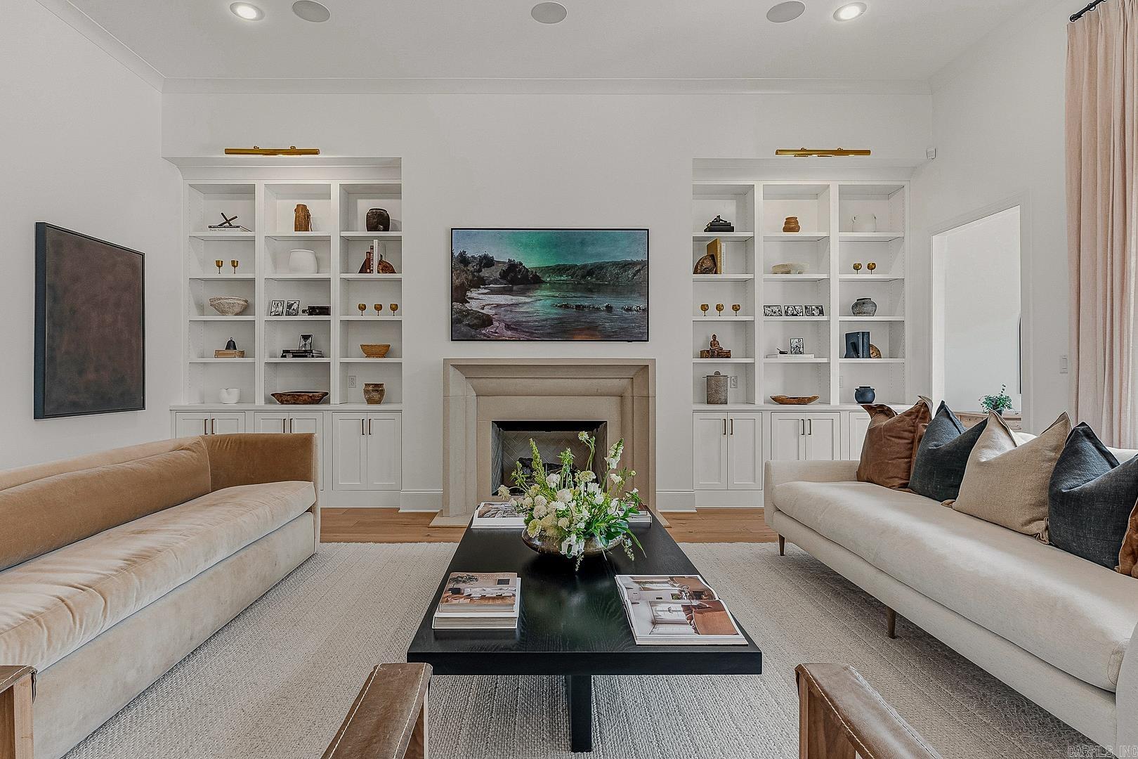 THE WOODLANDS AT TERRA HILLS - Residential