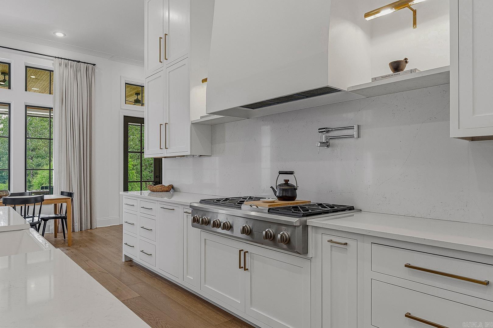 THE WOODLANDS AT TERRA HILLS - Residential