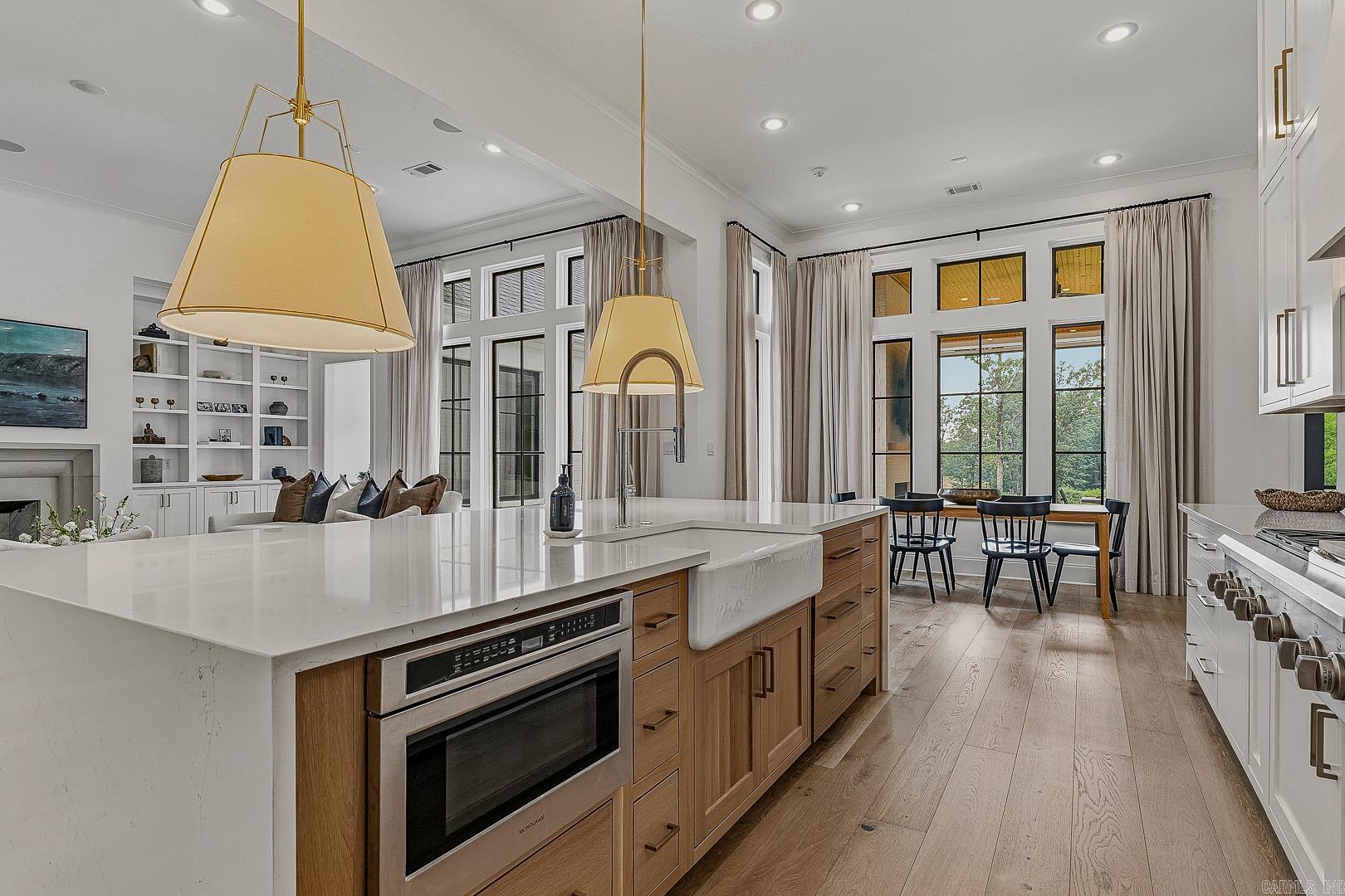 THE WOODLANDS AT TERRA HILLS - Residential