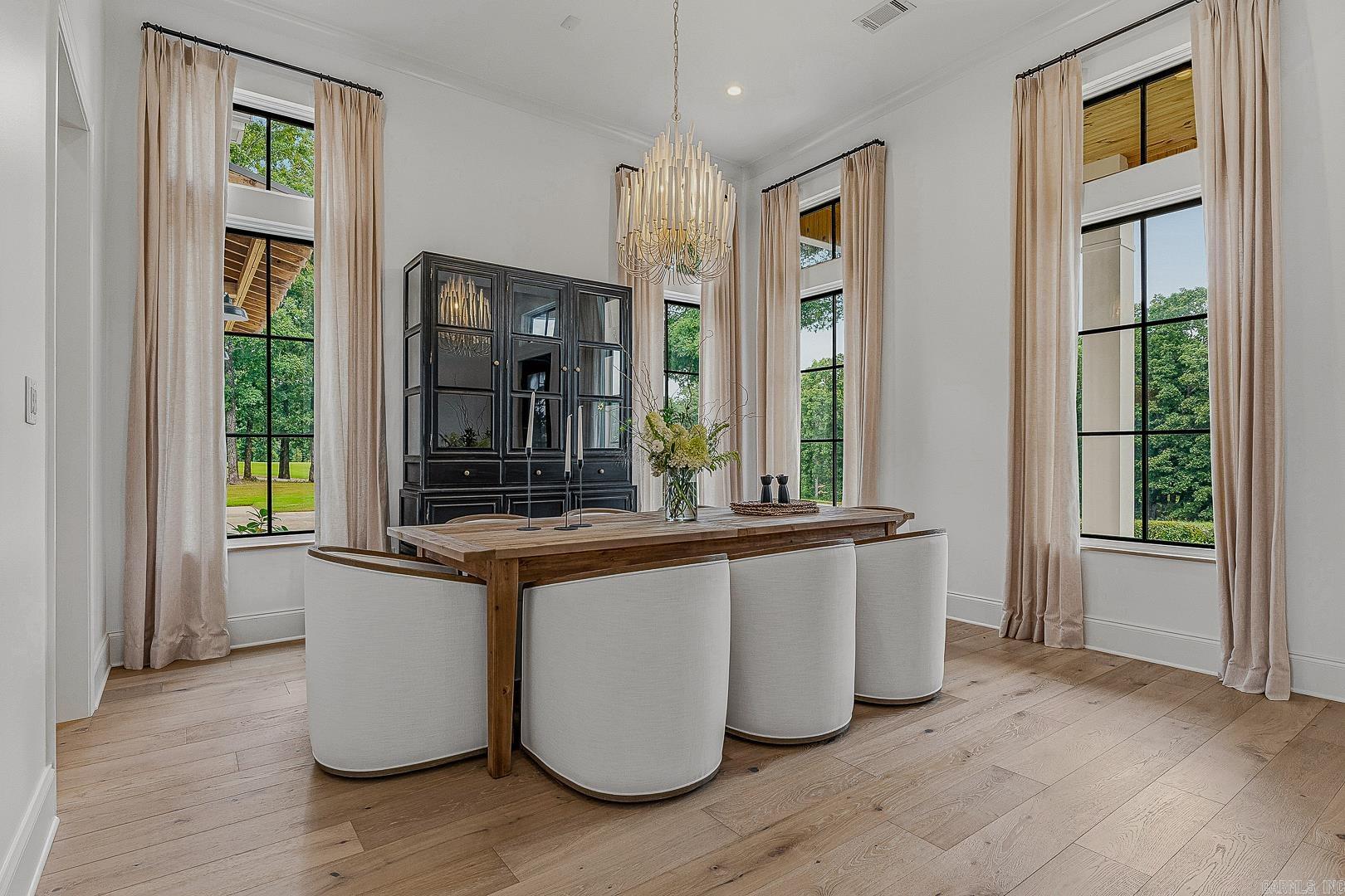 THE WOODLANDS AT TERRA HILLS - Residential