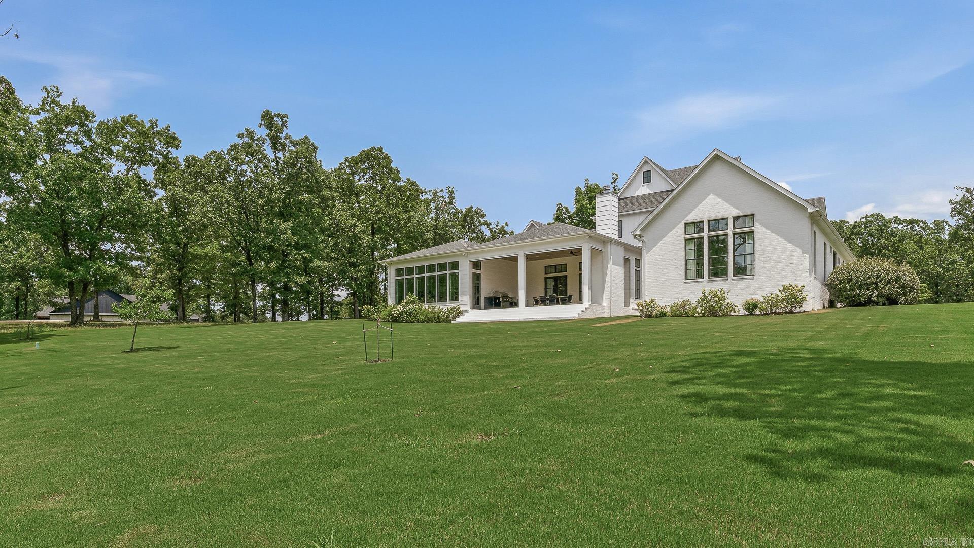 THE WOODLANDS AT TERRA HILLS - Residential