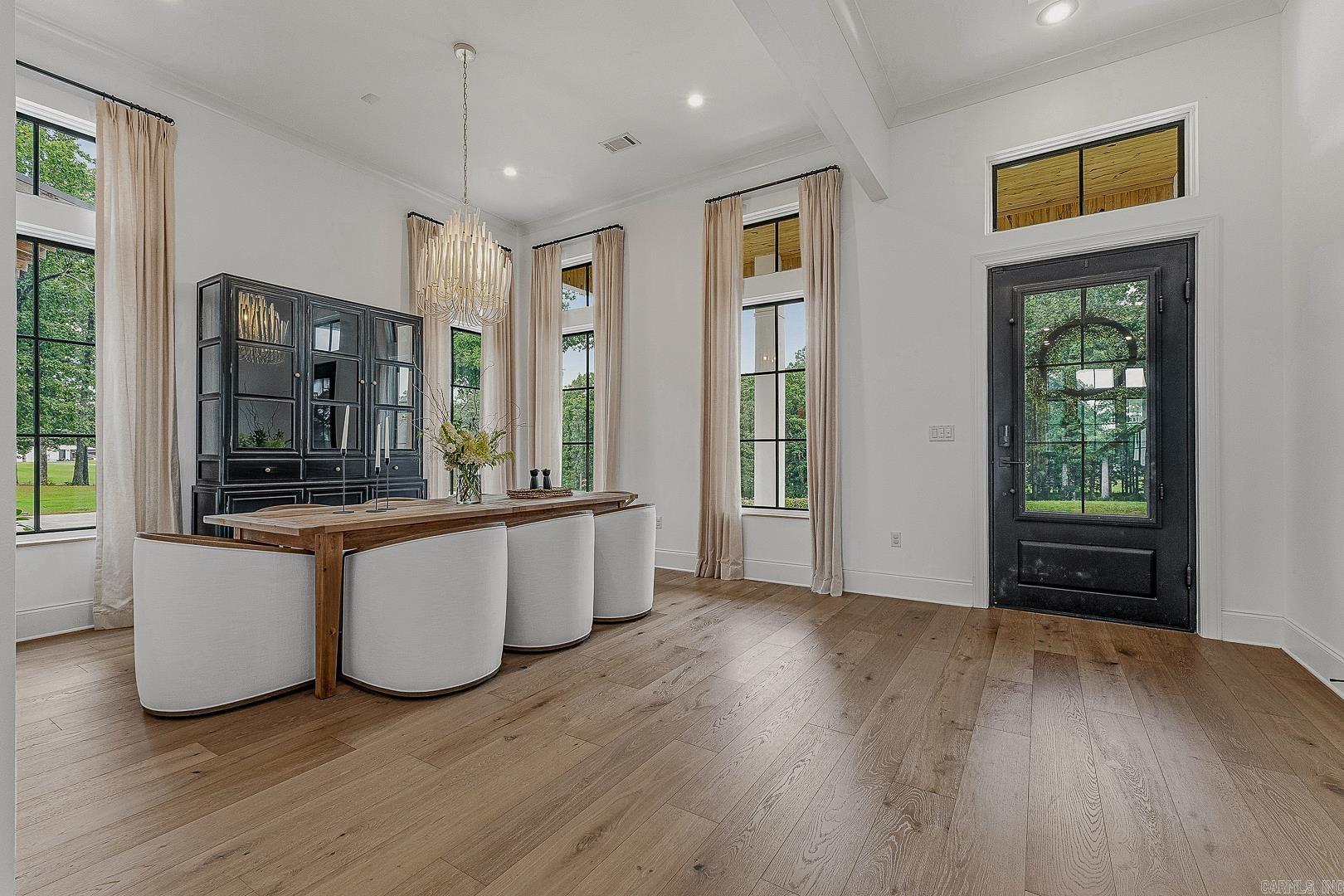 THE WOODLANDS AT TERRA HILLS - Residential