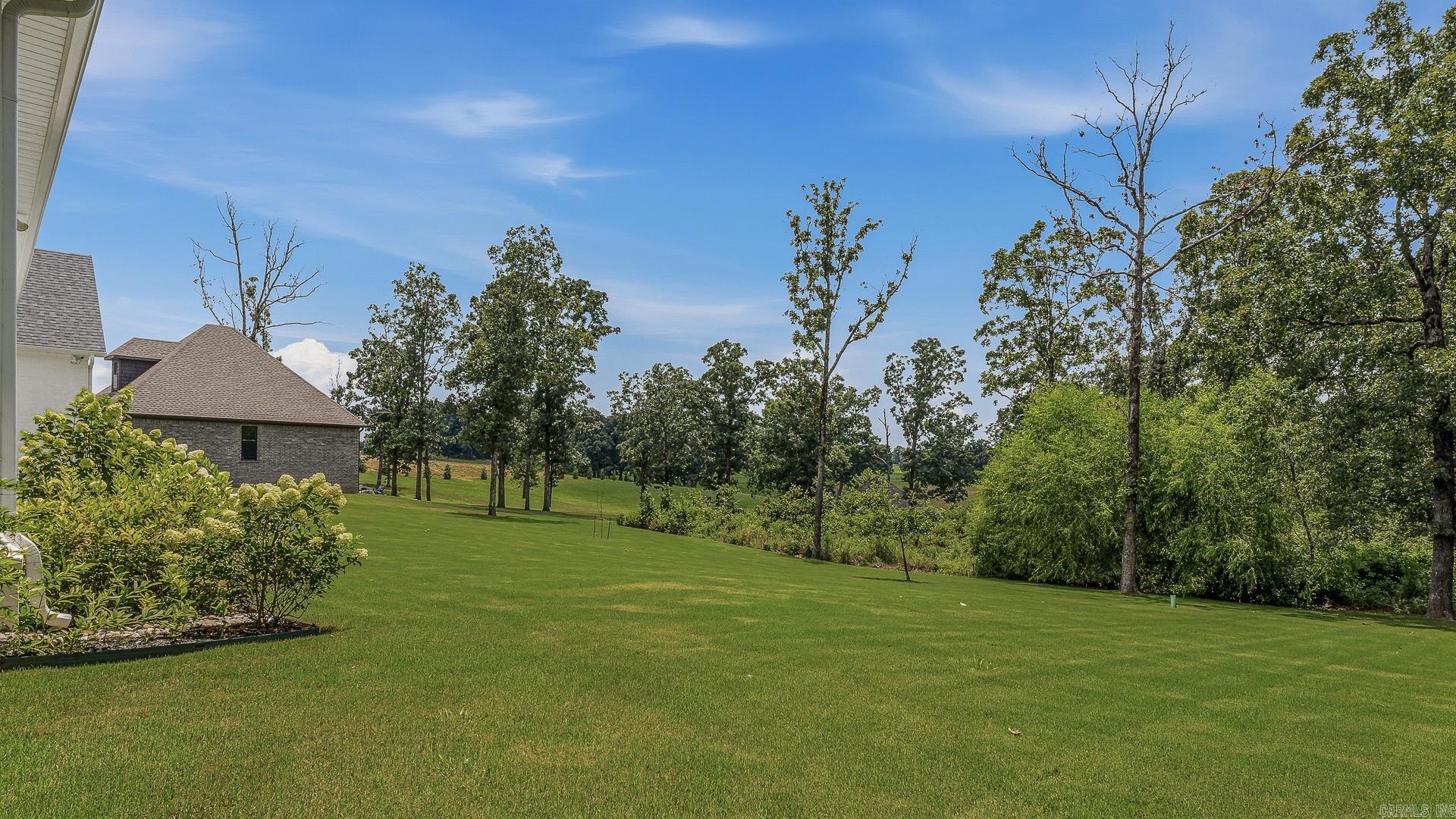 THE WOODLANDS AT TERRA HILLS - Residential