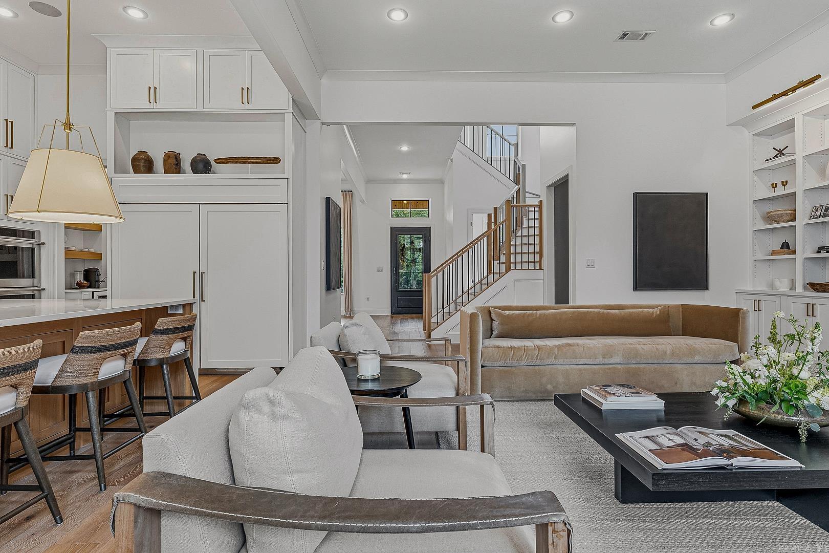 THE WOODLANDS AT TERRA HILLS - Residential