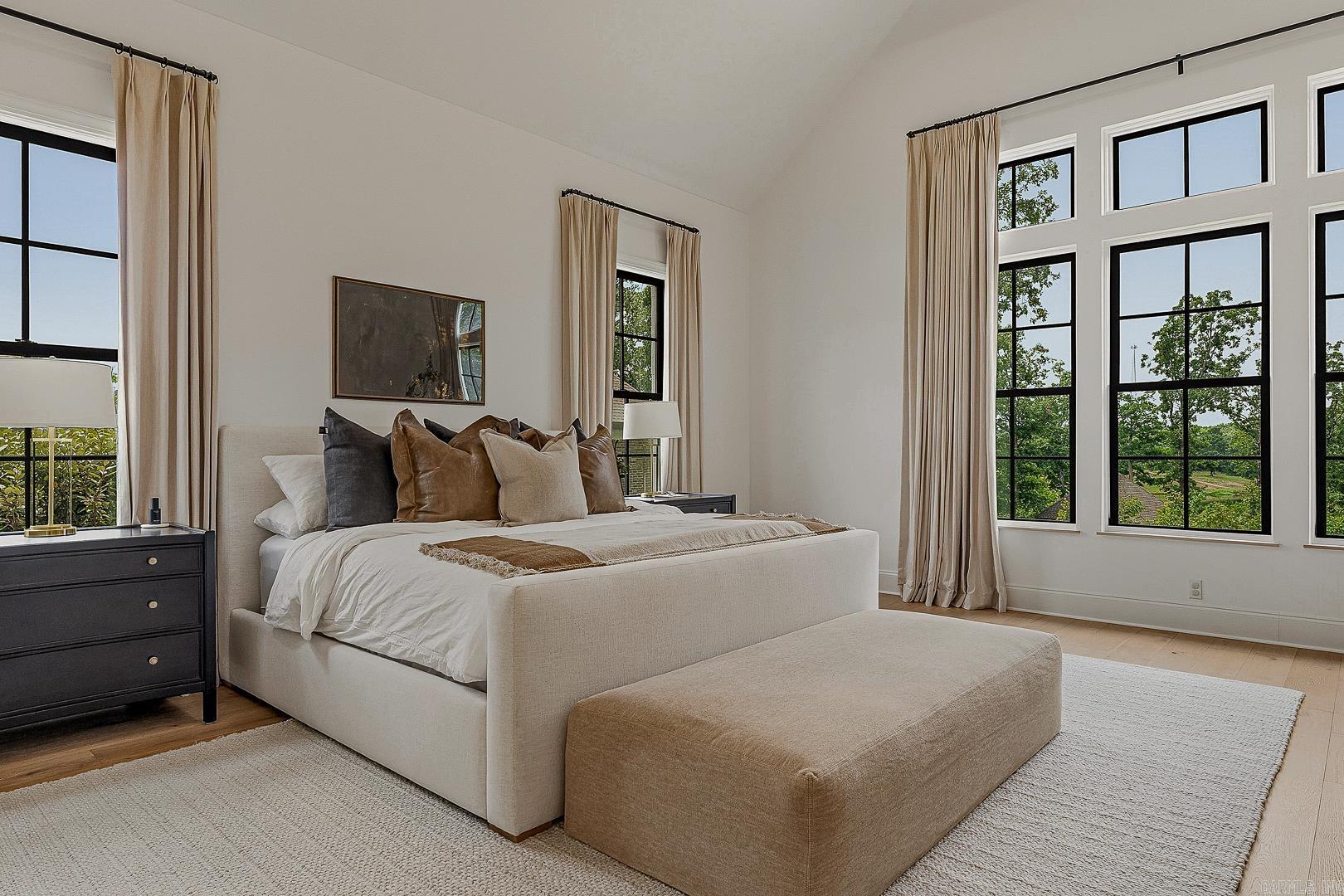 THE WOODLANDS AT TERRA HILLS - Residential