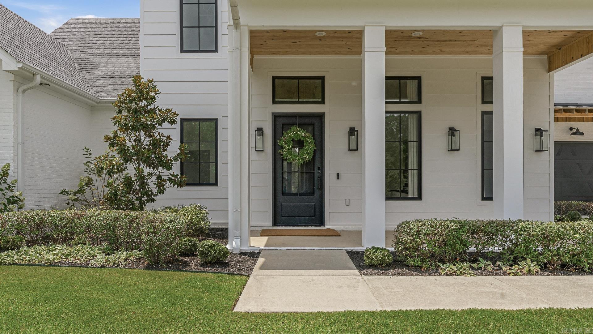 THE WOODLANDS AT TERRA HILLS - Residential