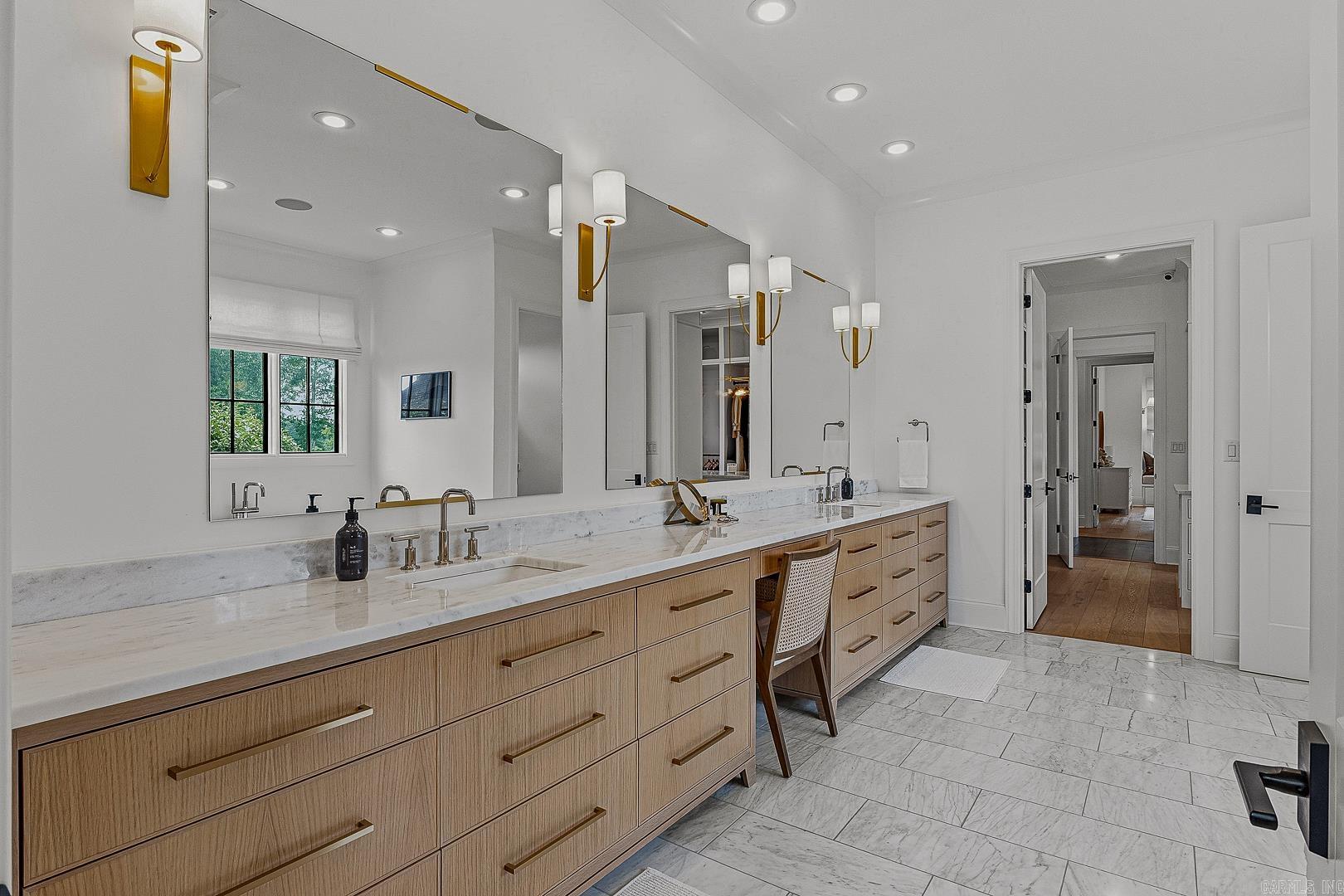 THE WOODLANDS AT TERRA HILLS - Residential
