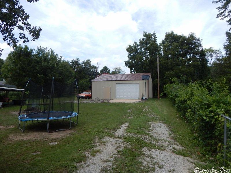Fair Park Acres 1st - Residential