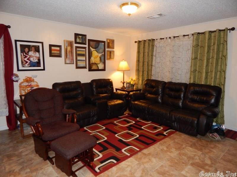 Fair Park Acres 1st - Residential