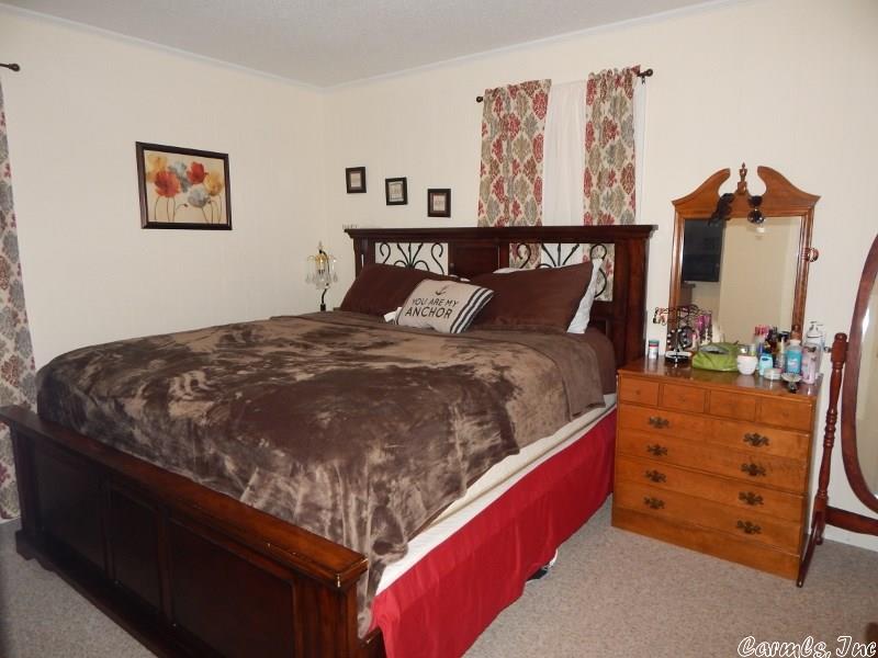 Fair Park Acres 1st - Residential