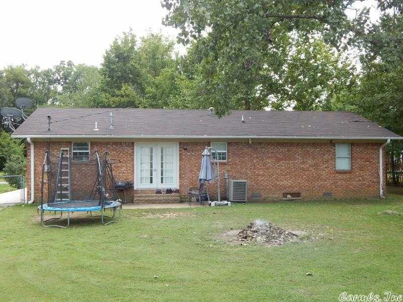 Fair Park Acres 1st - Residential