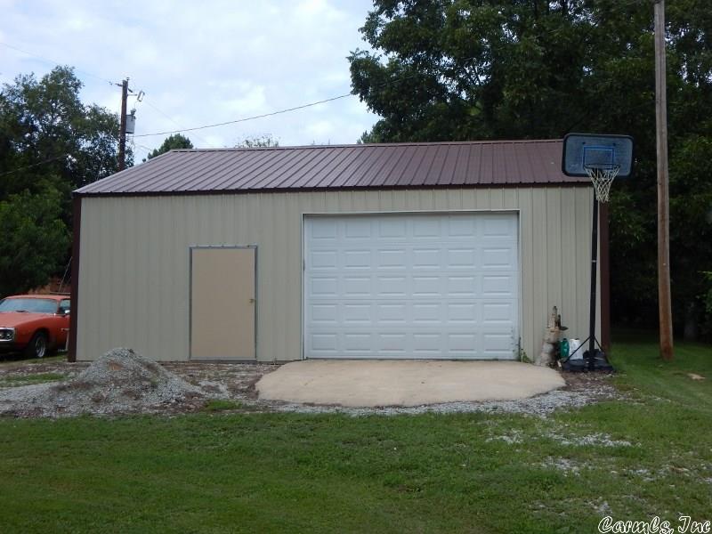 Fair Park Acres 1st - Residential