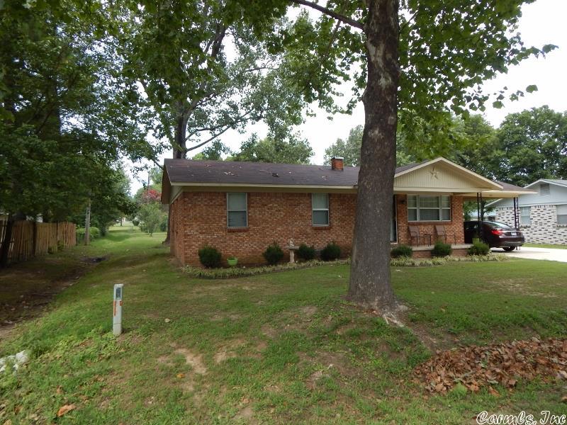Fair Park Acres 1st - Residential