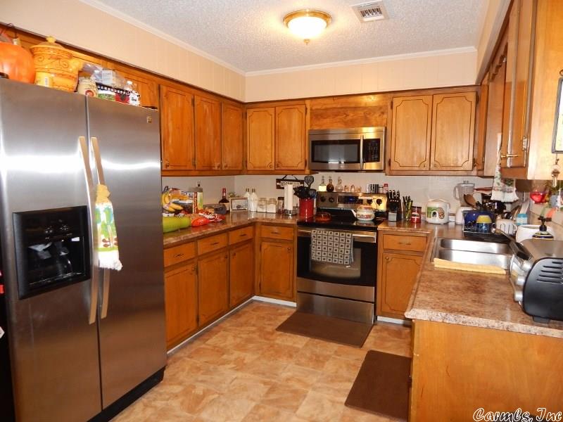 Fair Park Acres 1st - Residential