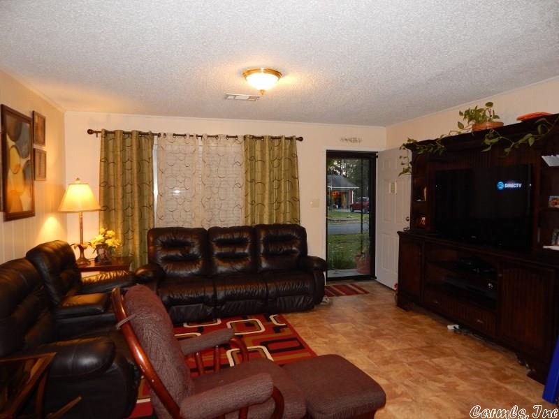 Fair Park Acres 1st - Residential