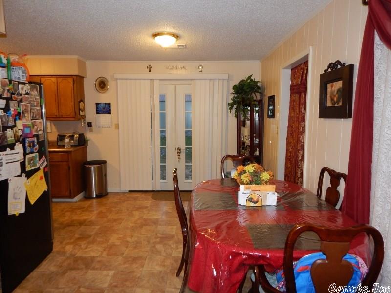 Fair Park Acres 1st - Residential