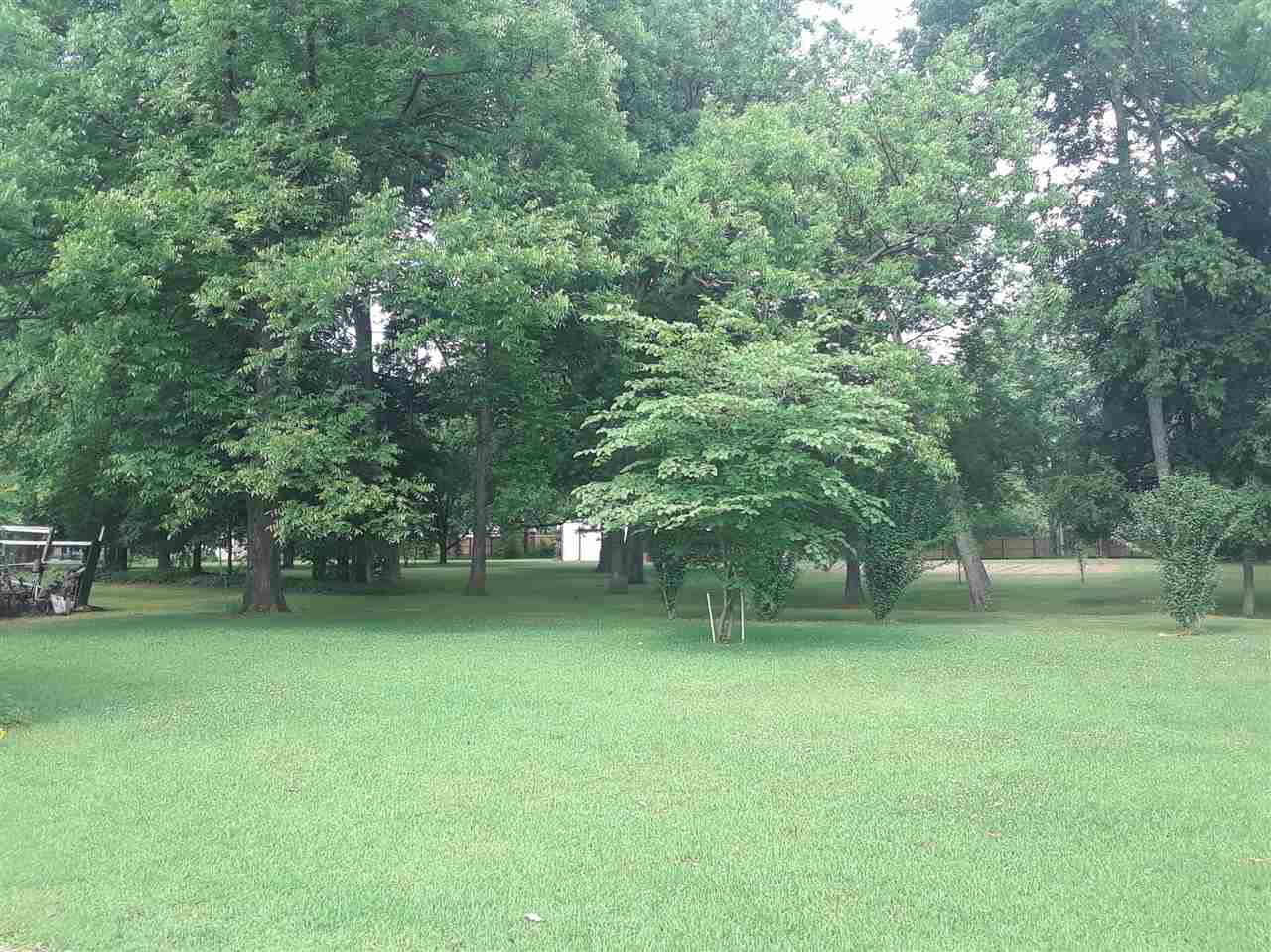 GREEN MEADOWS - Residential