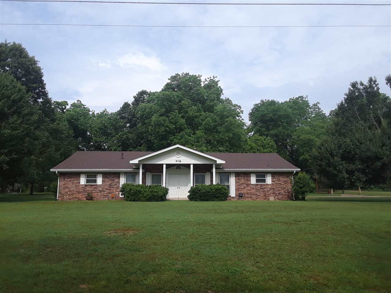GREEN MEADOWS - Residential