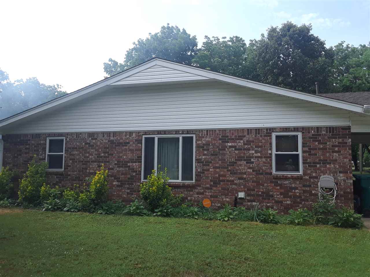 GREEN MEADOWS - Residential