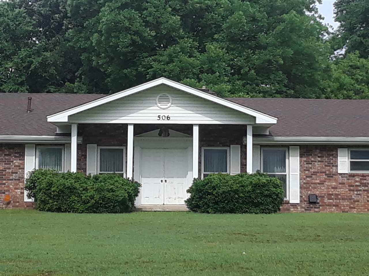 GREEN MEADOWS - Residential