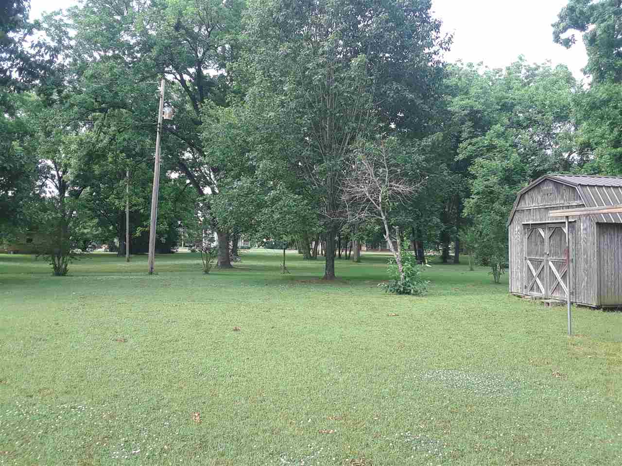 GREEN MEADOWS - Residential