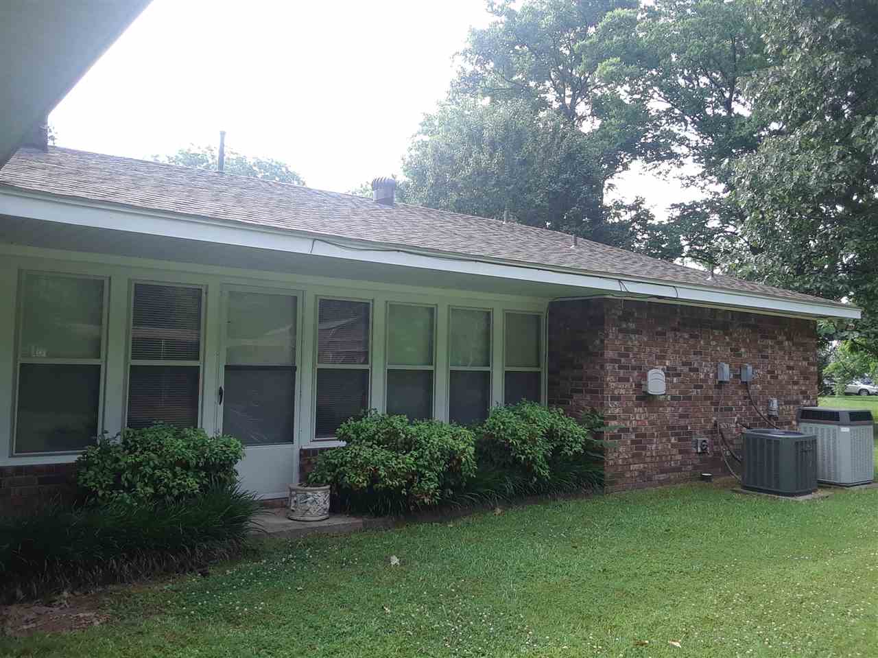 GREEN MEADOWS - Residential