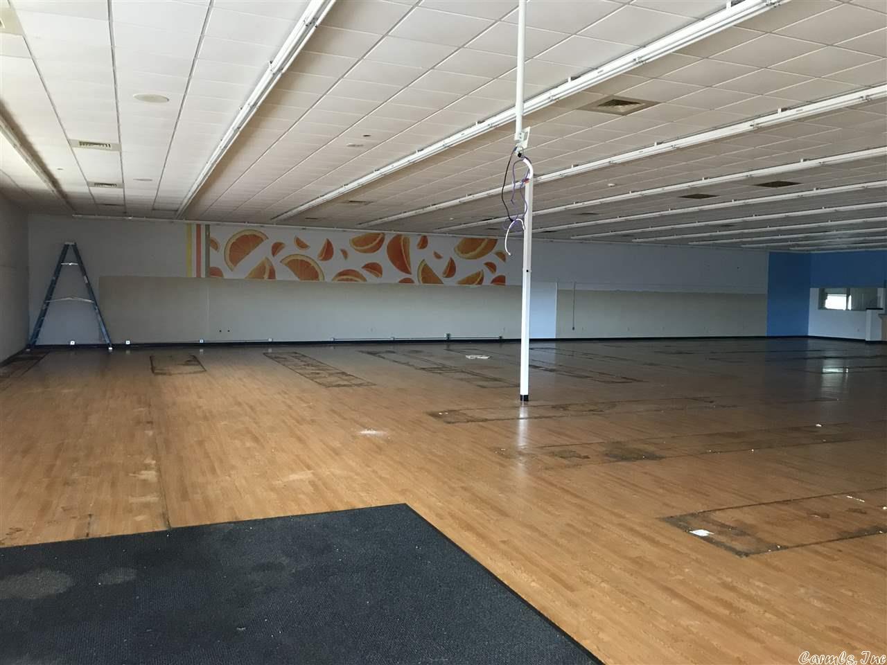 Brummett - Commercial Sale