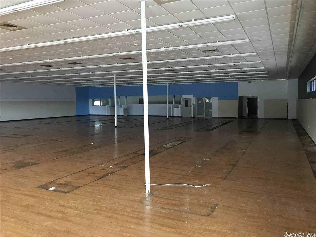 Brummett - Commercial Sale