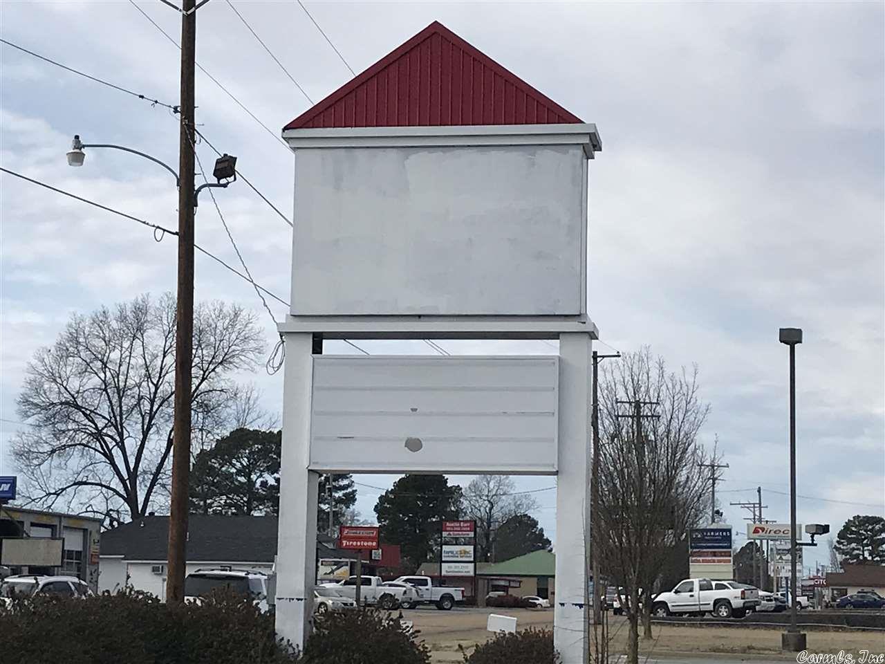 Brummett - Commercial Sale