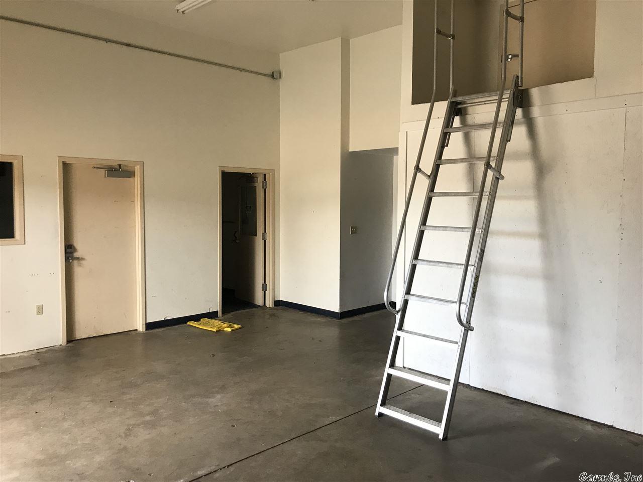 Brummett - Commercial Sale