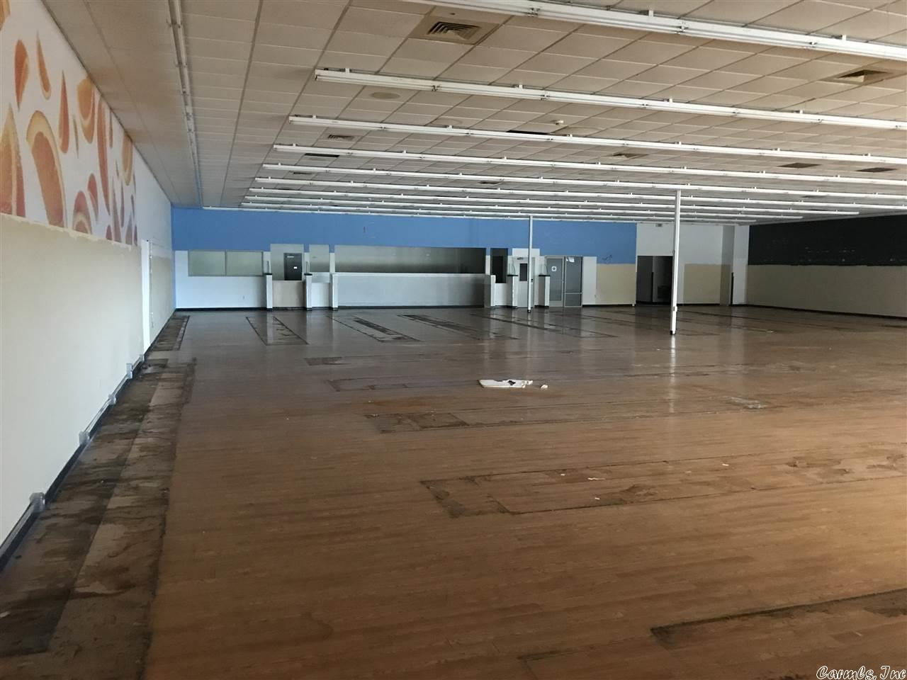 Brummett - Commercial Sale