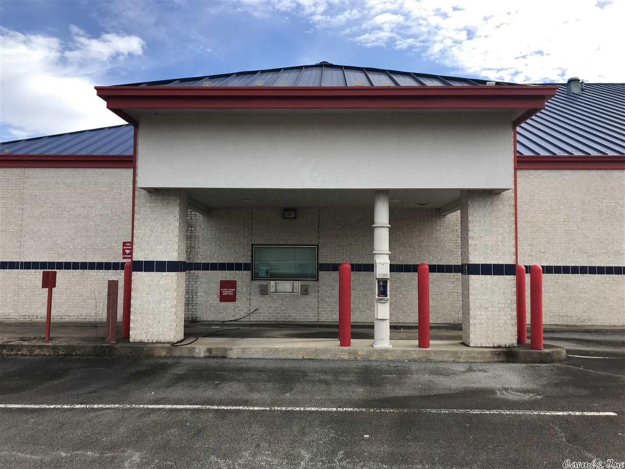 Brummett - Commercial Sale
