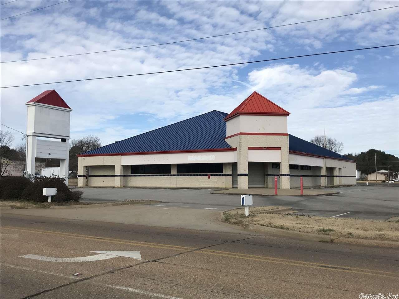 Brummett - Commercial Sale