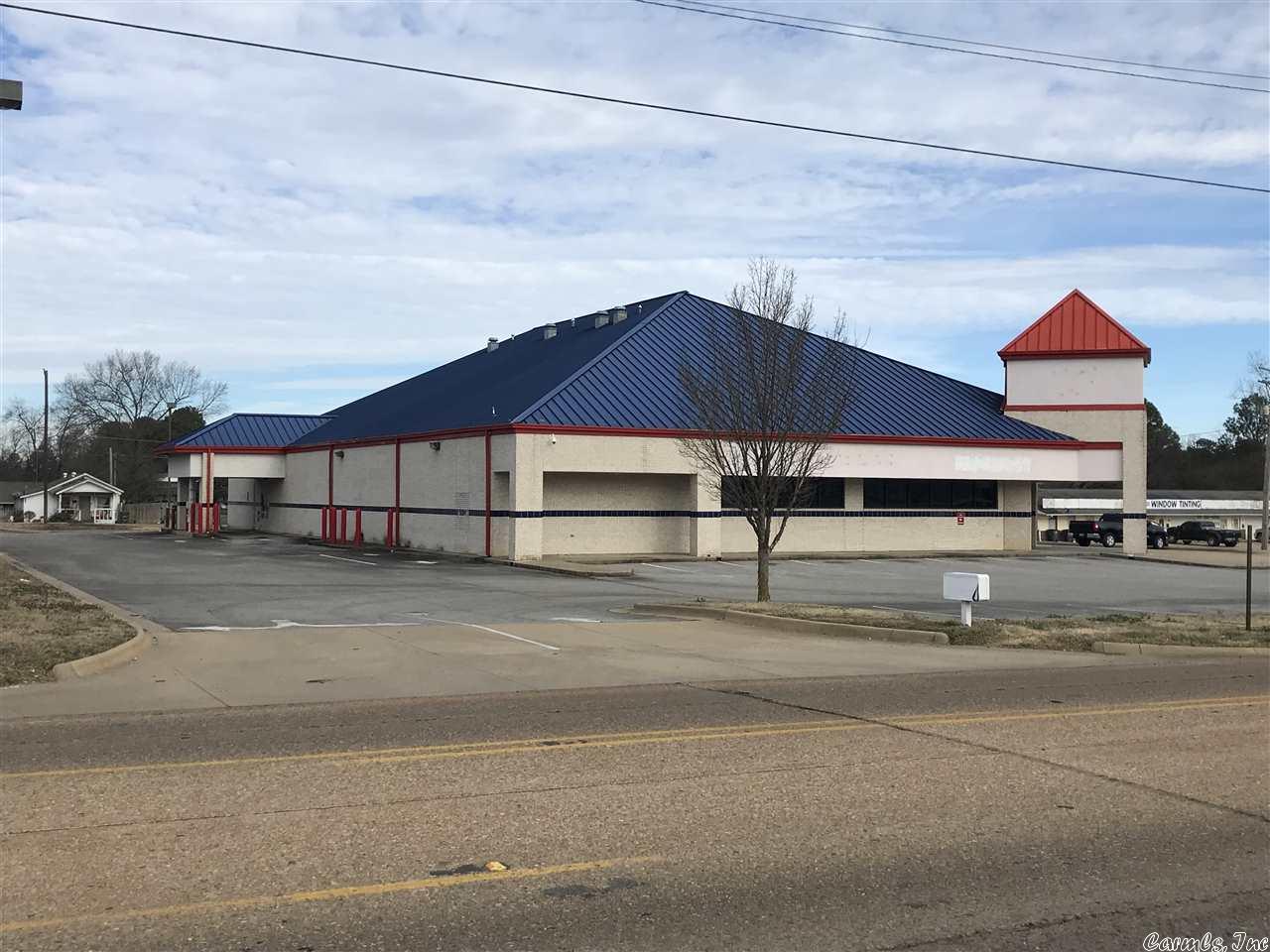Brummett - Commercial Sale