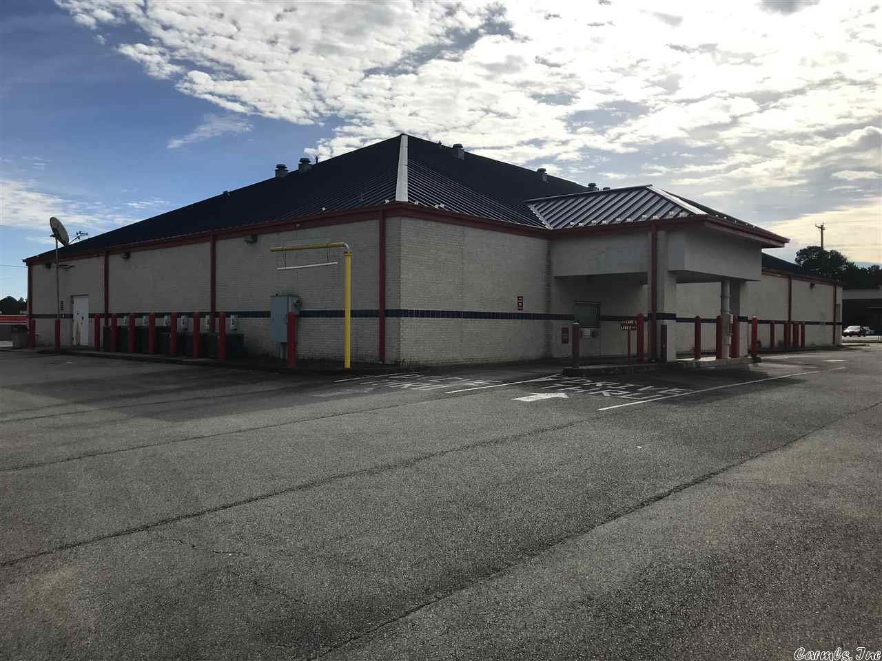 Brummett - Commercial Sale