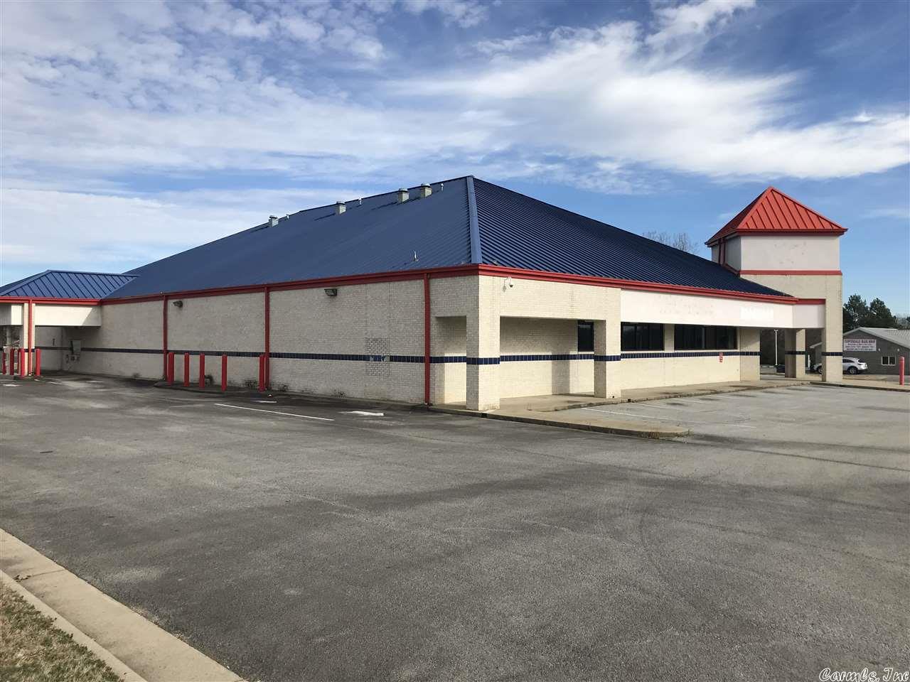 Brummett - Commercial Sale