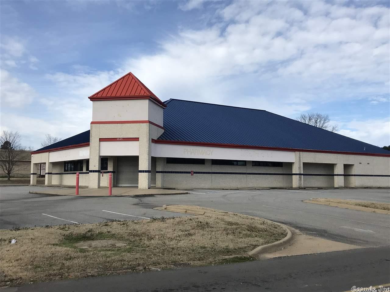 Brummett - Commercial Sale