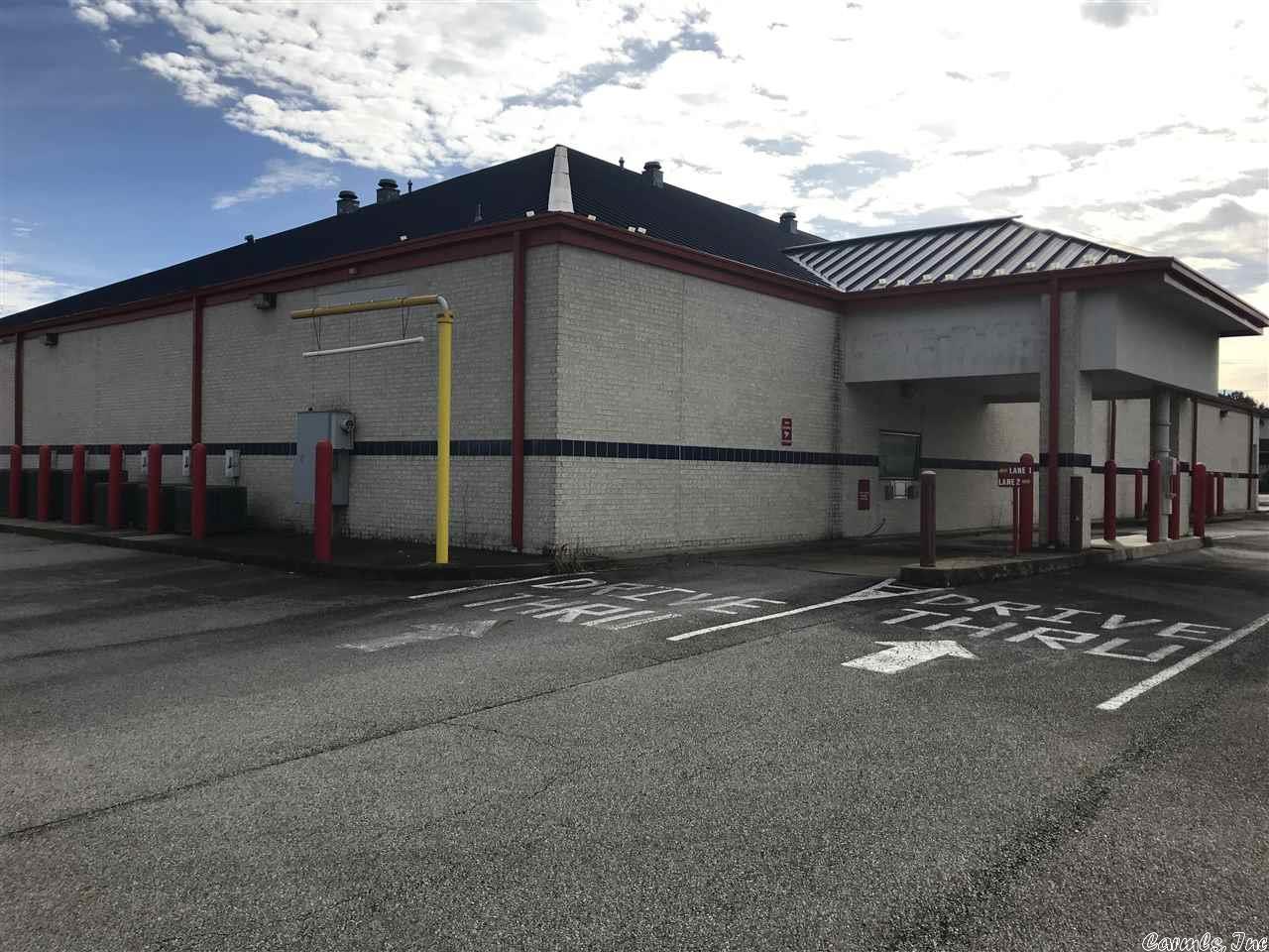 Brummett - Commercial Sale
