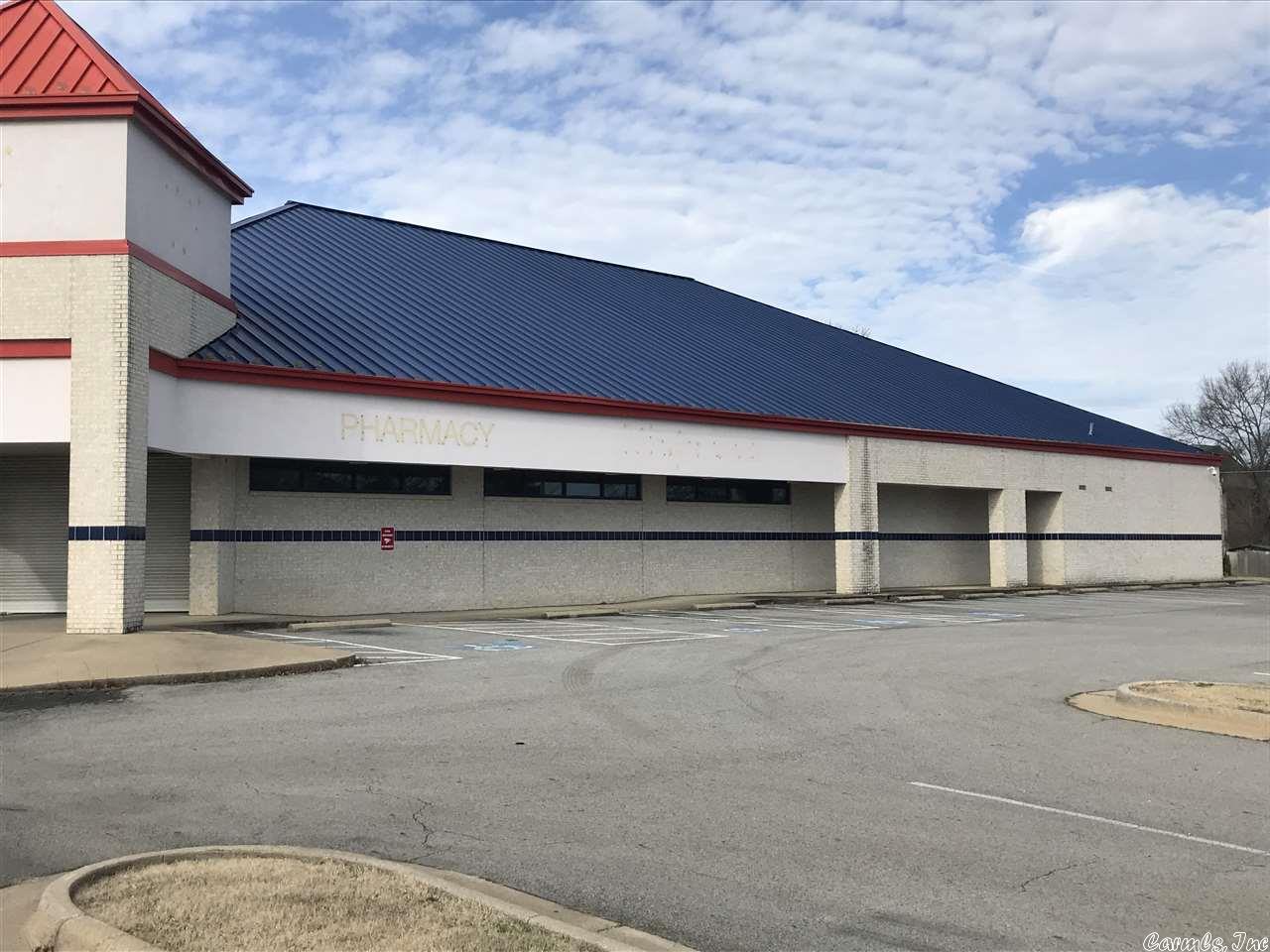 Brummett - Commercial Sale