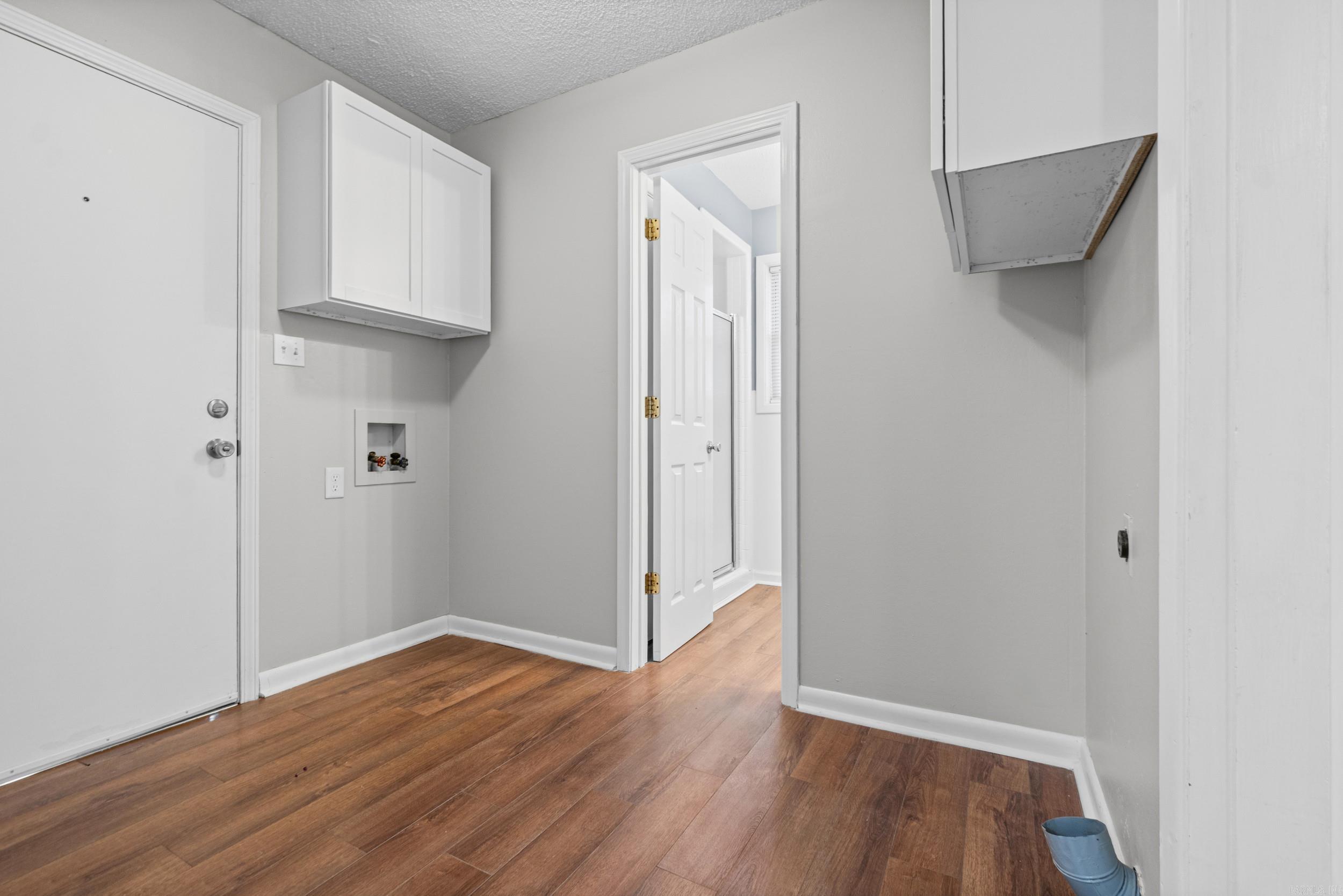 STEWARTS SUBDIVISION - Residential