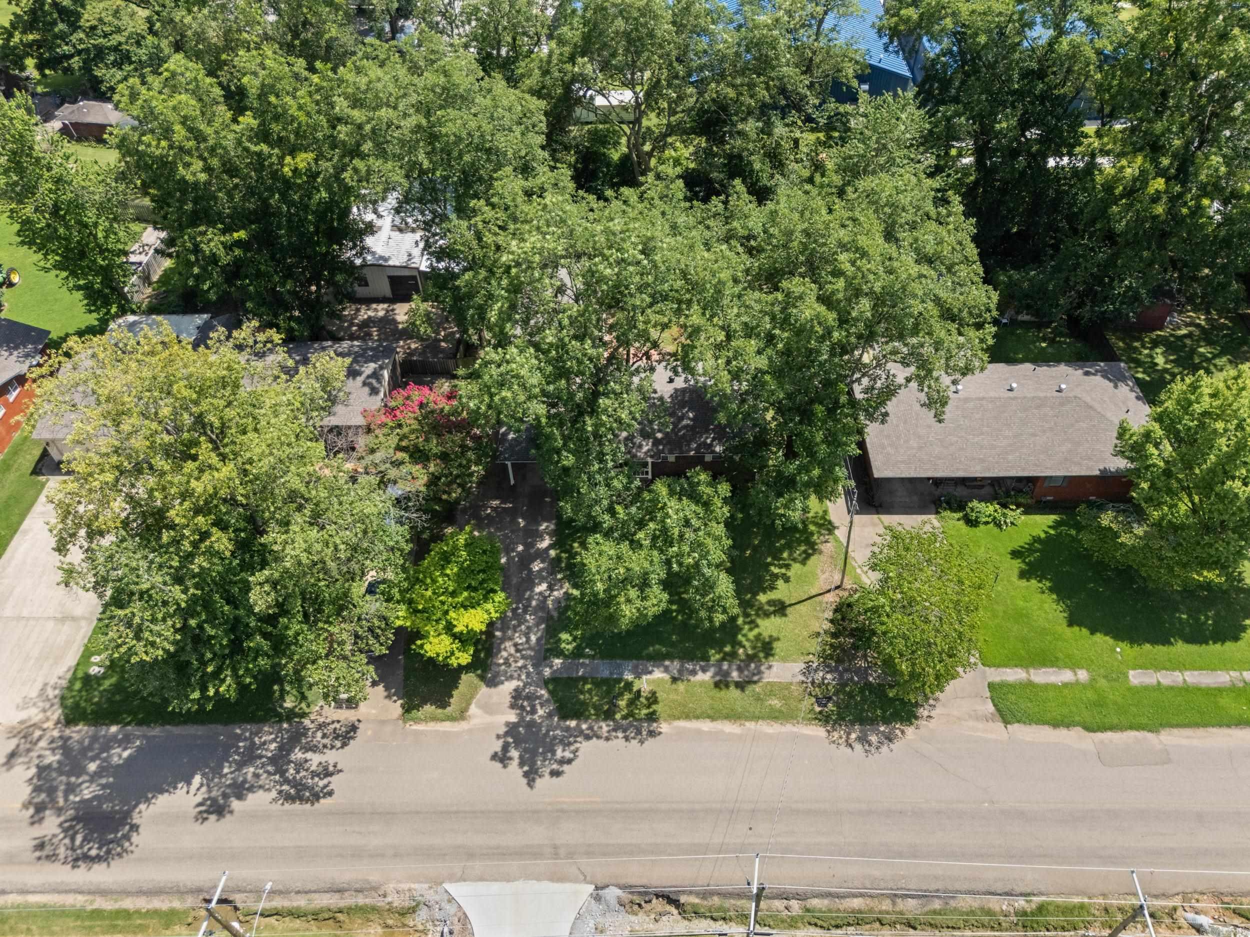 STEWARTS SUBDIVISION - Residential